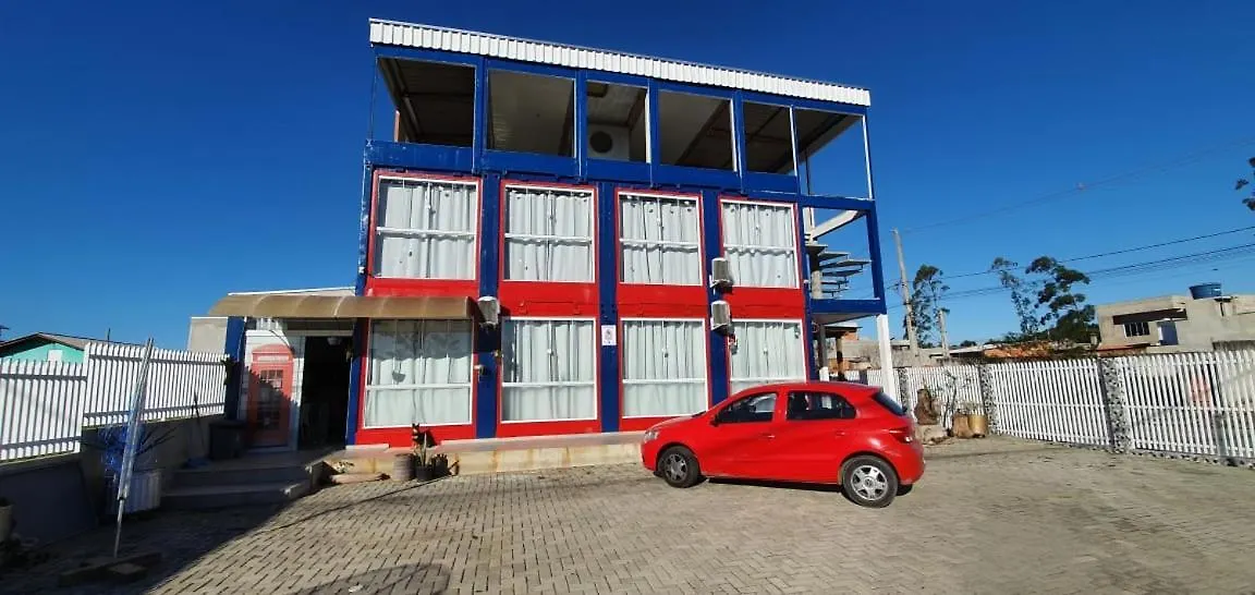 Sunflower Inn Penha