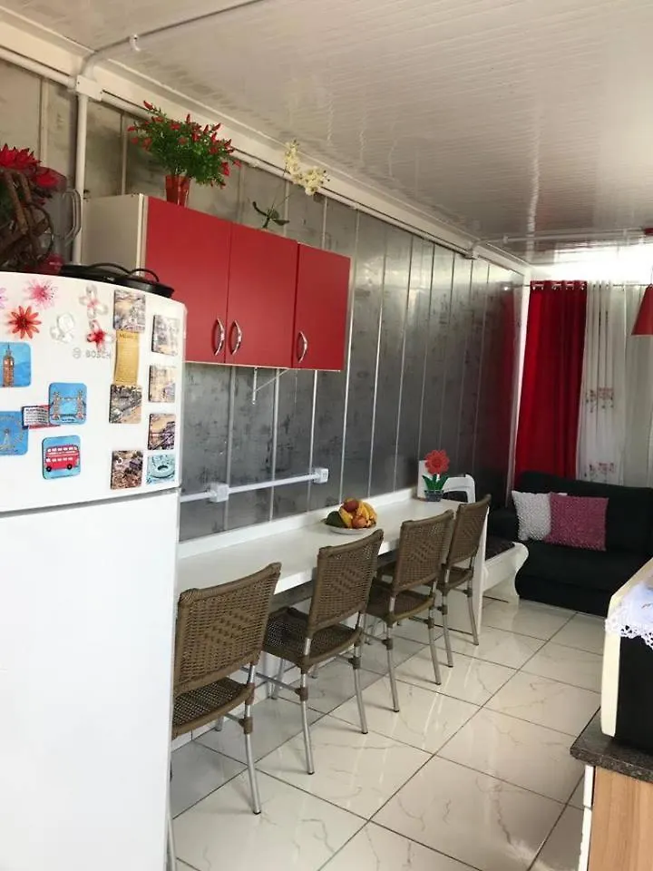 Sunflower Inn Penha