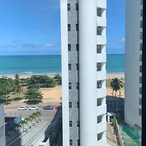 Class Exective Apto 206 Apart-hotel Recife