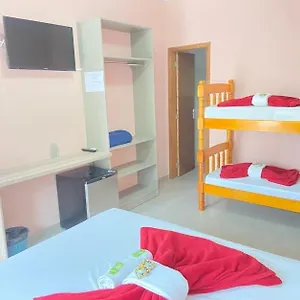 2* Hotel Sambaqui