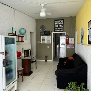 Casa Estalagem Recife