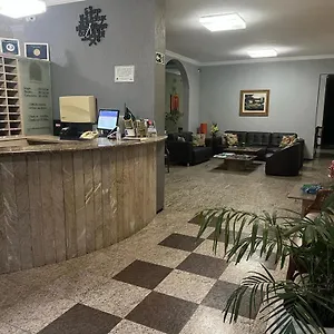 Aldeota Hotel Fortaleza (Ceara)