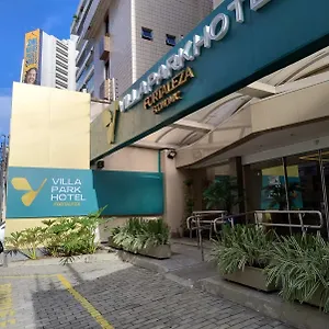 Park Hotel Fortaleza (Ceara)