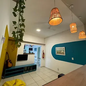 Praiana Hostel&suítes Albergue Arraial do Cabo