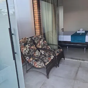  Casa de hóspedes Pousada Viva Praia ,Otima Localizacao