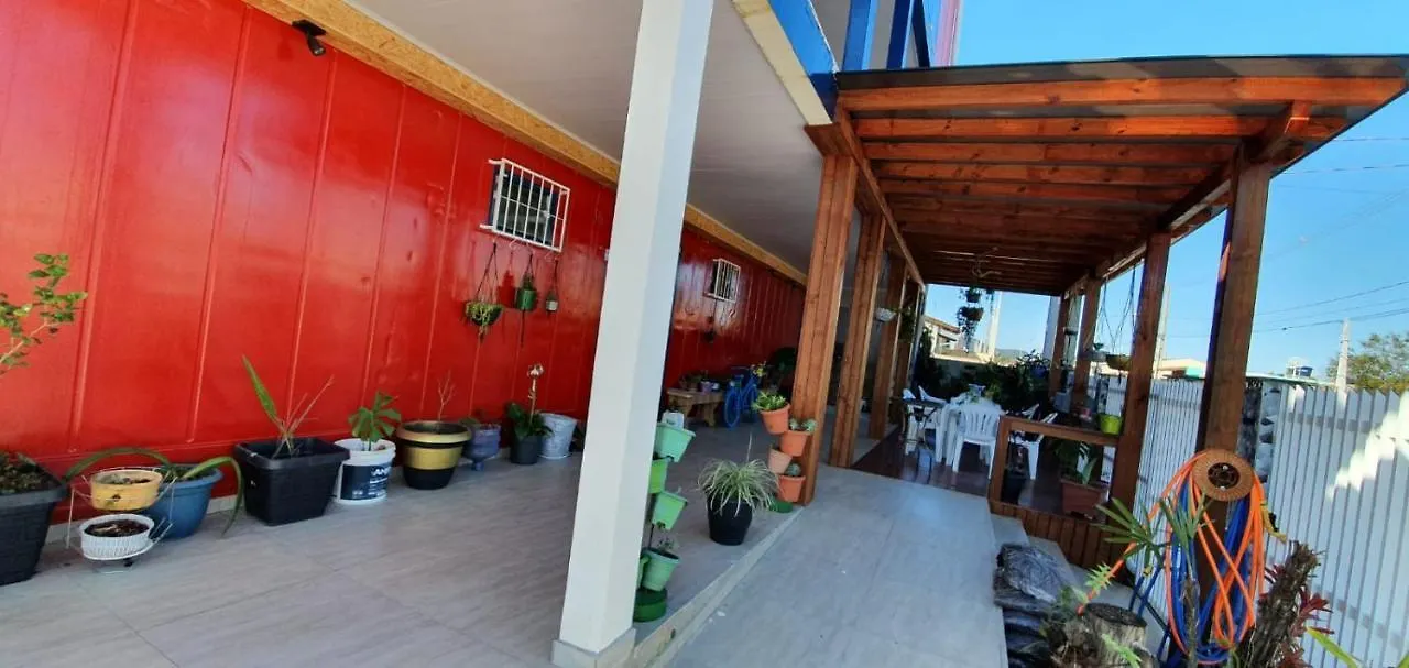 Sunflower Inn Penha  Brezilya