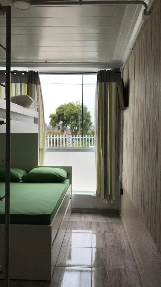 Konukevi Sunflower Inn Penha